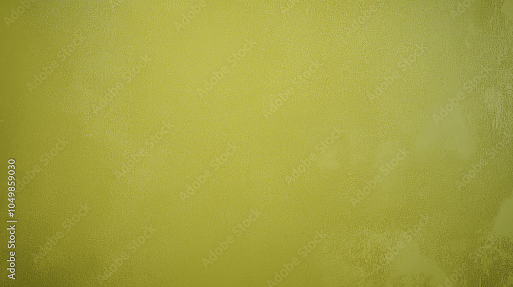 Bright Yellow-Green Abstract Texture Background Bright Yellow-Green Abstract Texture Background
