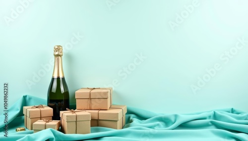  Celebrate with joy and surprises photo