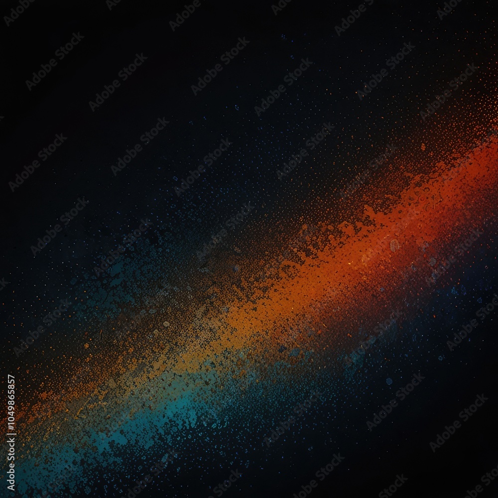 Fototapeta premium gradient pattern with subtle color blending