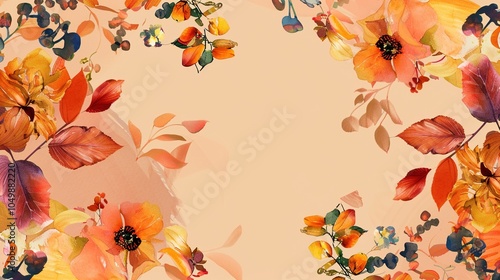 Colorful Artistic Abstract Backgrounds: A Versatile Visual Element for Design and Creativity, Unleashing Creativity,exploring the Beauty of Artistic Abstract Backgrounds.Generative AI