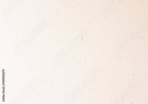 White beige simple aesthetic paper texture background