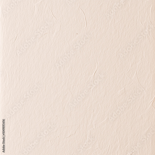 White beige simple aesthetic paper texture background