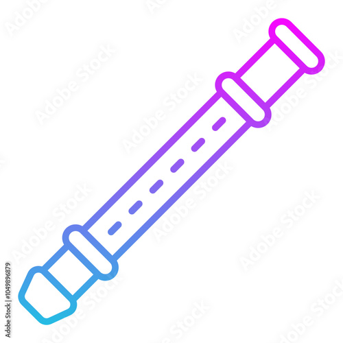 Flute Icon
