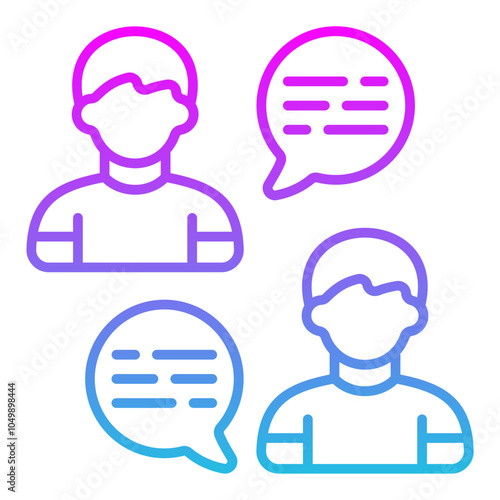 Chat Icon