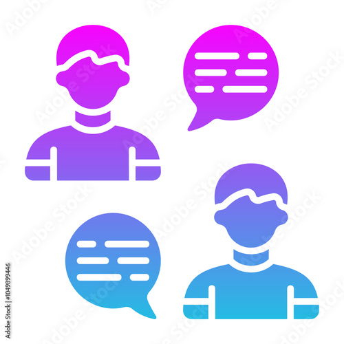 Chat Icon