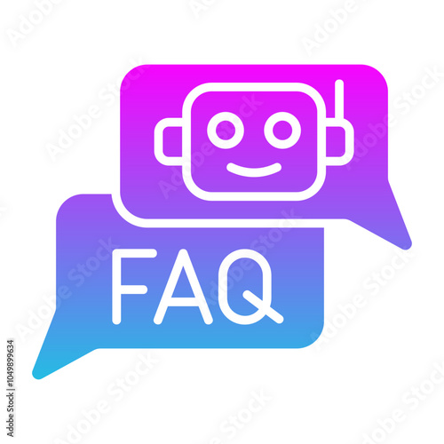 Chatbot Icon