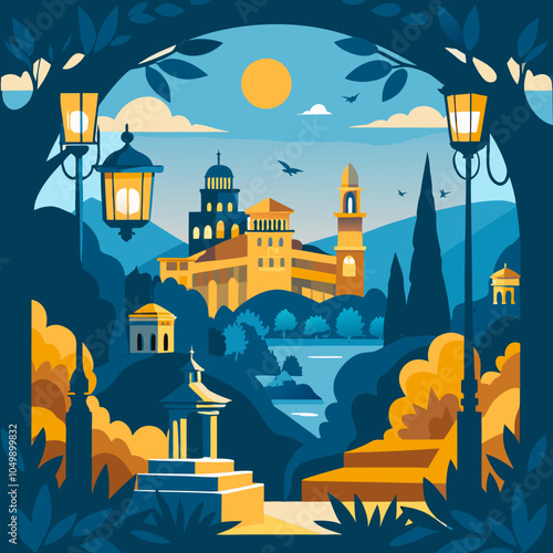 Helloween Design