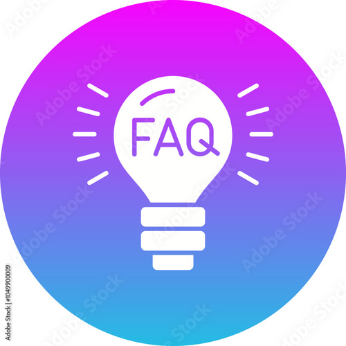 Lightbulb Icon