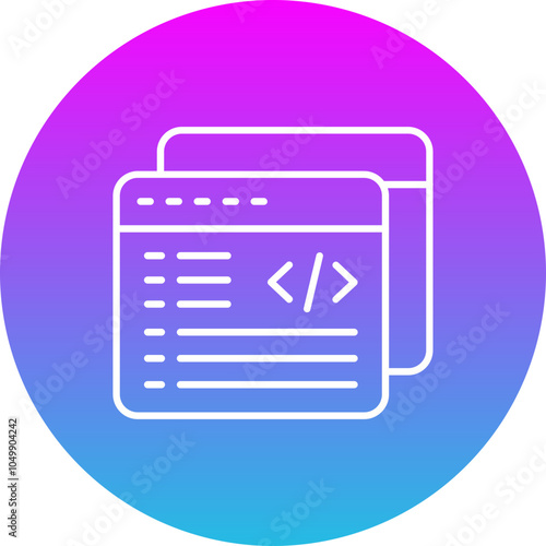 Programming Icon
