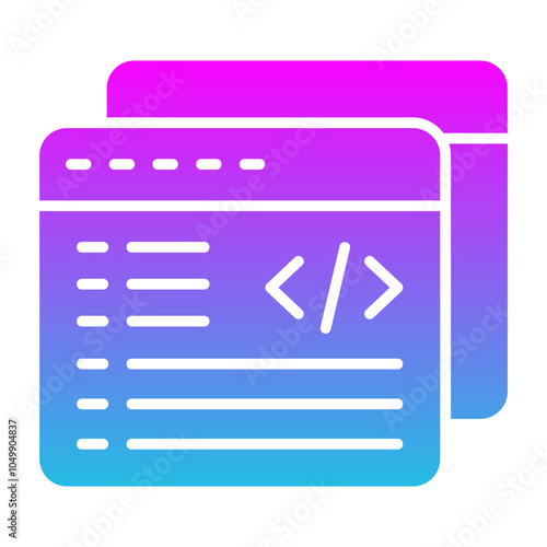 Programming Icon
