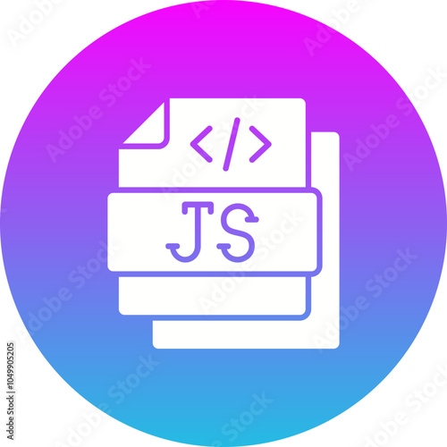 Javascript Icon
