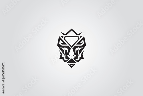 Lion Face