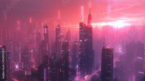 future city