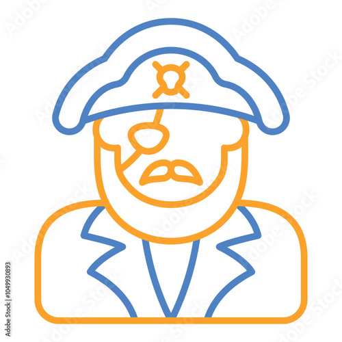 Pirate Icon