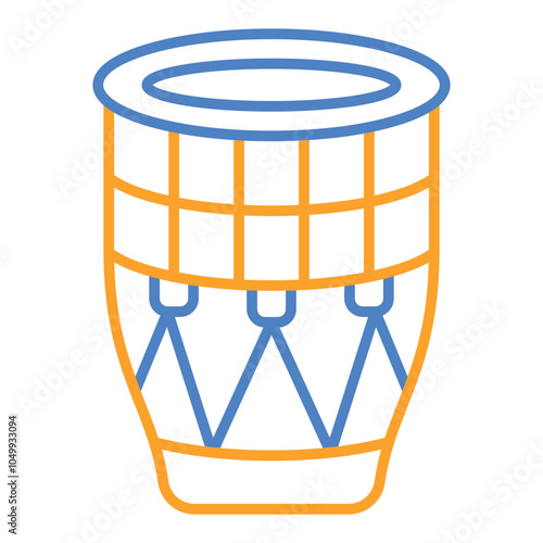 Conga Icon