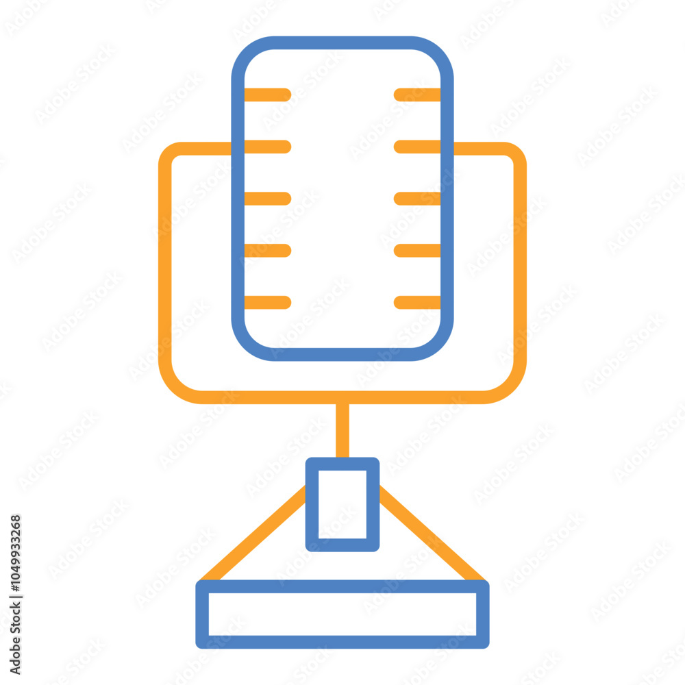 Microphone Icon