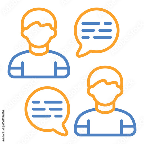 Chat Icon