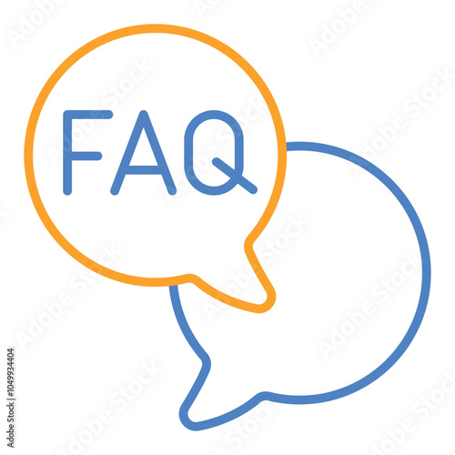 Speech Bubble Icon