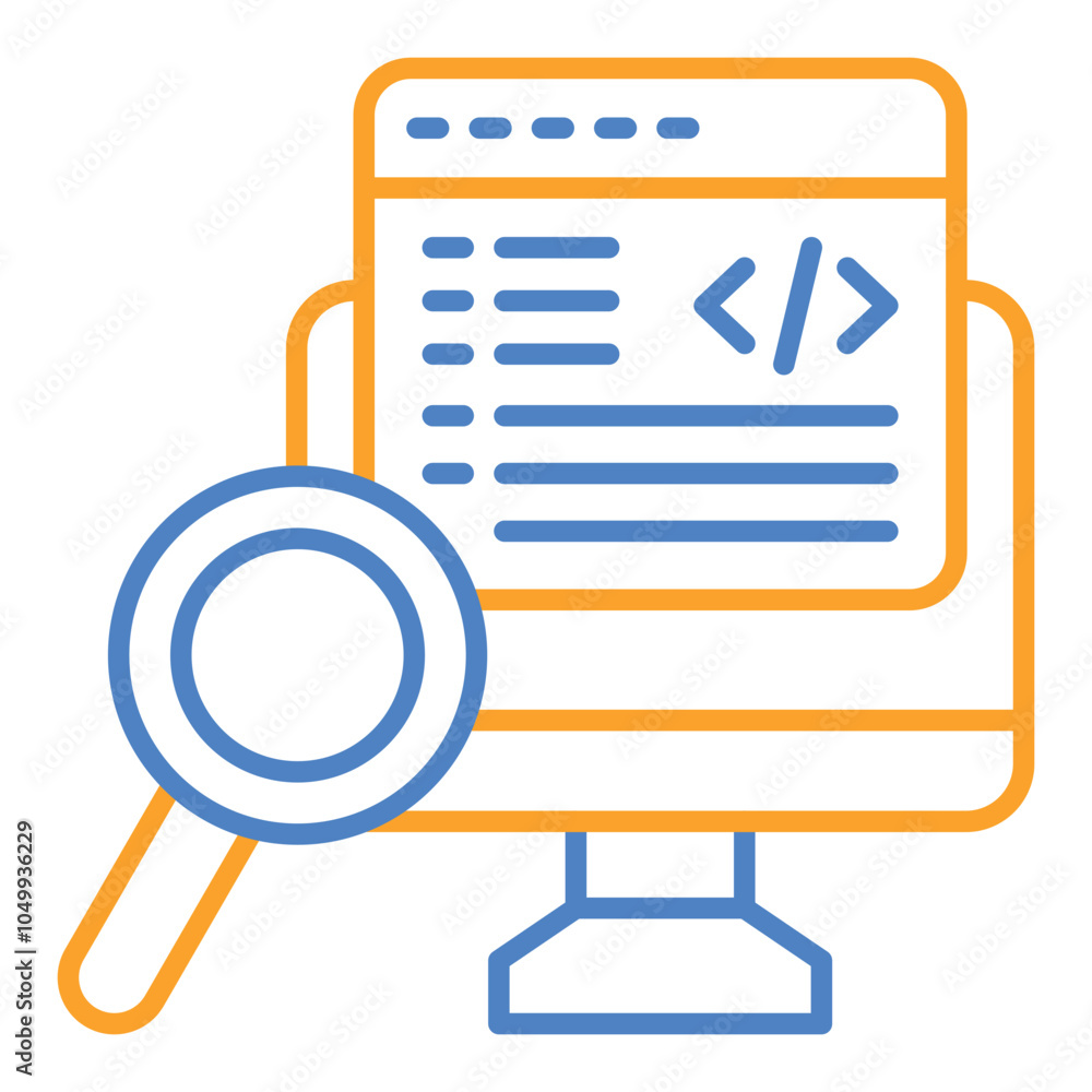 Analysis Icon Analysis Icon