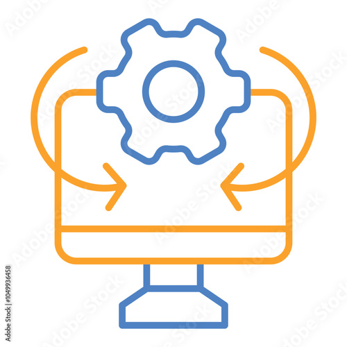Application Icon