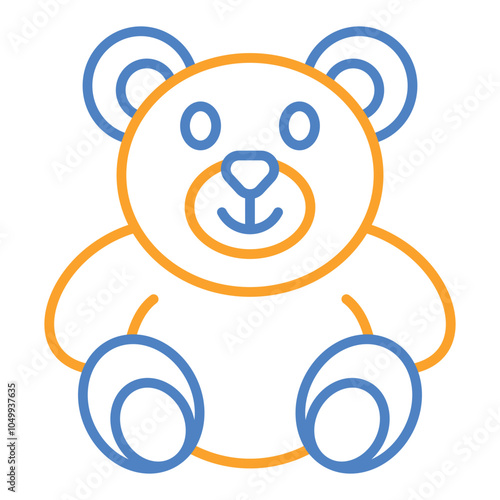 Bear Icon