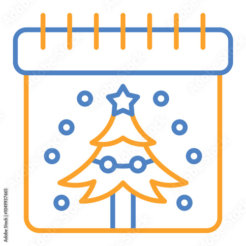 Christmas Icon
