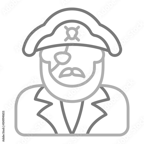 Pirate Icon