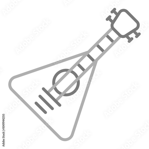 Balalaika Icon