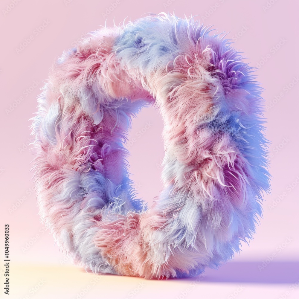plush letter plush letter
