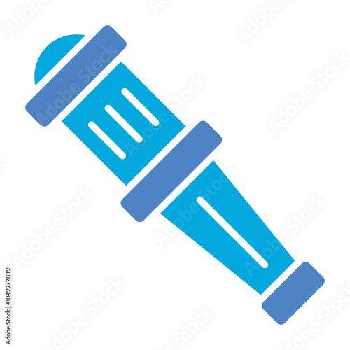 Monocular Icon