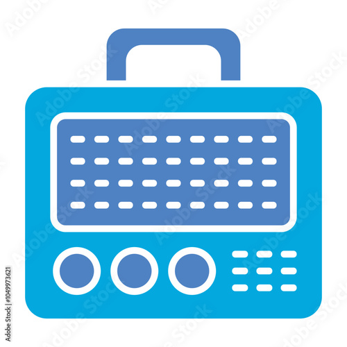Amplifier Icon