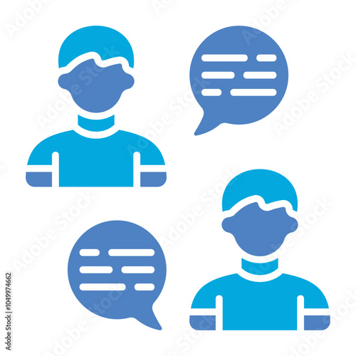 Chat Icon