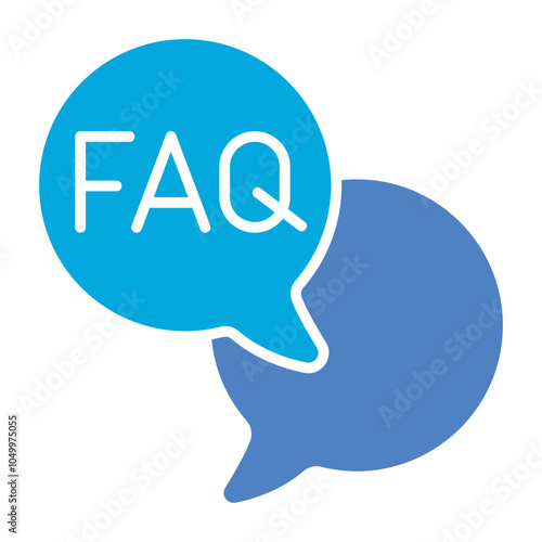 Speech Bubble Icon