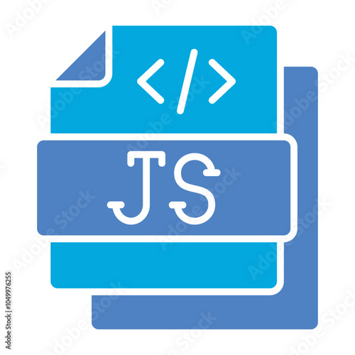 Javascript Icon