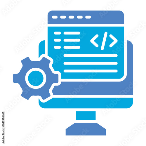 Backend Icon