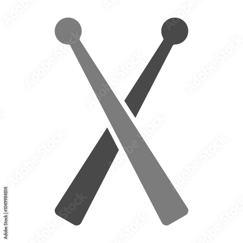 Drumsticks Icon
