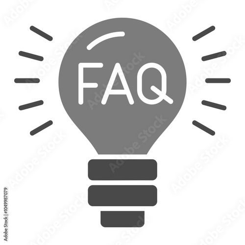 Lightbulb Icon