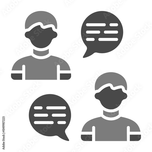 Chat Icon