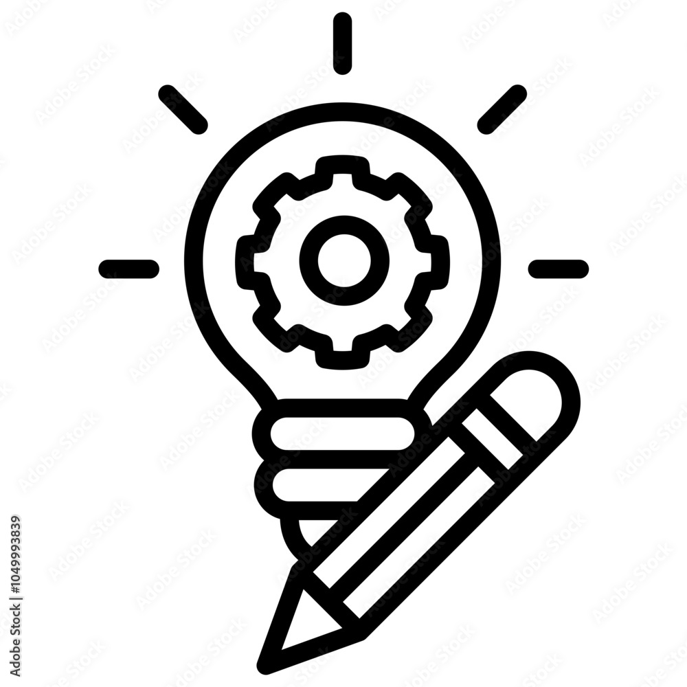 Concept Icon Concept Icon