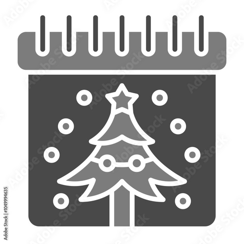Christmas Icon