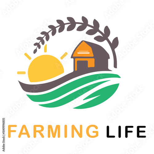 The work varies throughout the year, from planting and nurturing crops to harvesting, maintaining machinery, or preparing for the next season. Though physically demanding, farming offers a unique clos