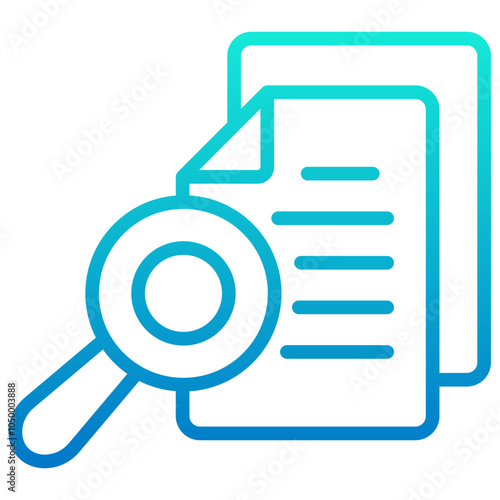 Research Icon