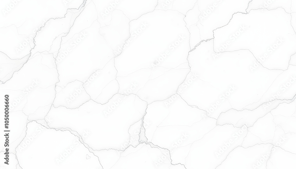 Fototapeta premium White marble pattern texture for background. for work or design isolated with white highlights, png