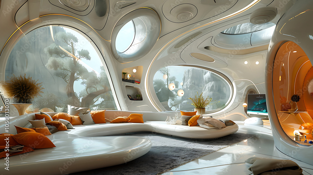 surreal interior design surreal interior design