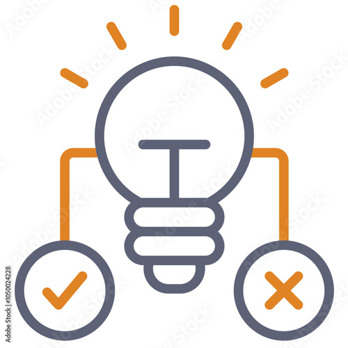 Hypothesis Icon