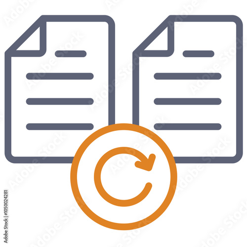 Copy Icon