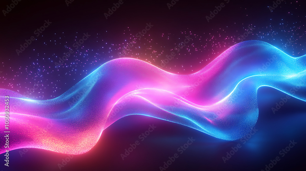 Neon Vaporwave Light Effects Neon Vaporwave Light Effects