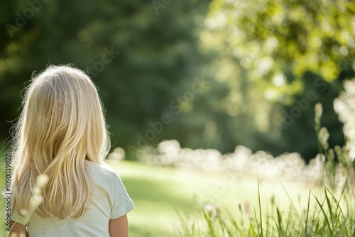 children, education and learning concept - happy student girl in glasses with school bag at home. Beautiful simple AI generated image