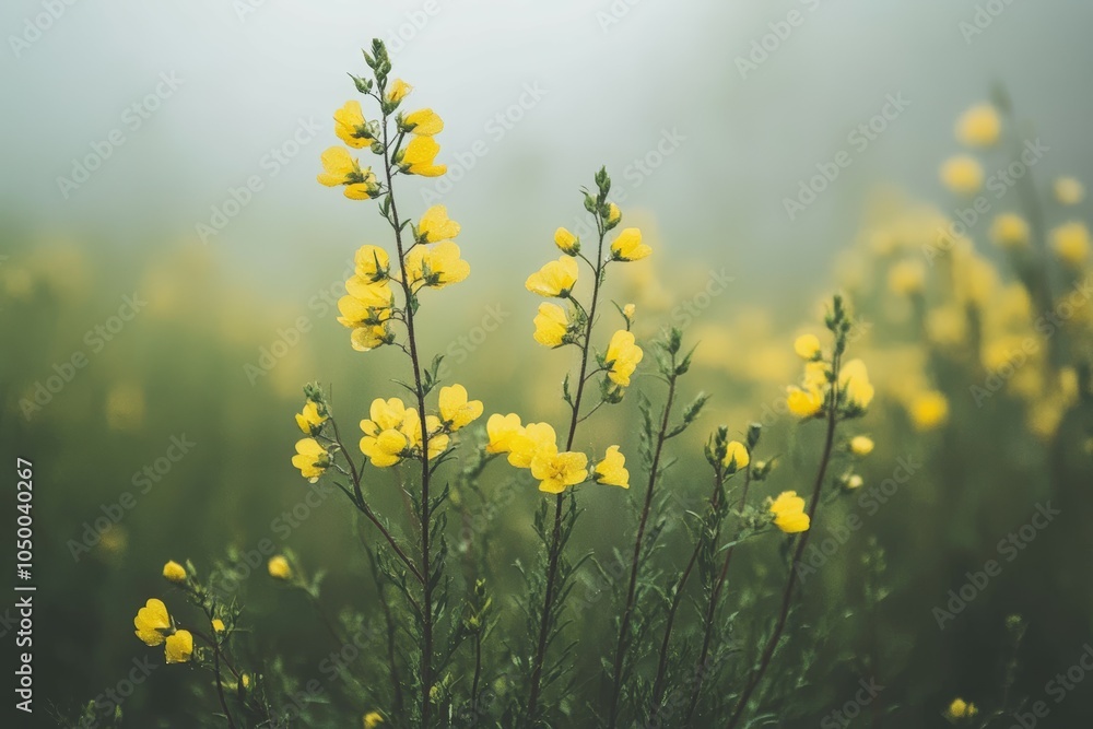 Obraz premium A White-Lined Sphinx Moth (Hyles lineata) pollinating a purple Petunia.. Beautiful simple AI generated image