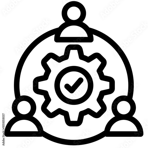 Consensus Icon